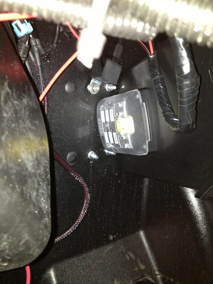 Fuse Box Question - Polaris RZR Forum - RZR Forums.net 2006 polaris rzr fuse box 