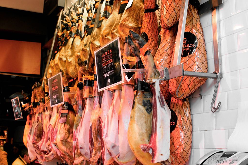 48 Hours in Madrid | Adelante