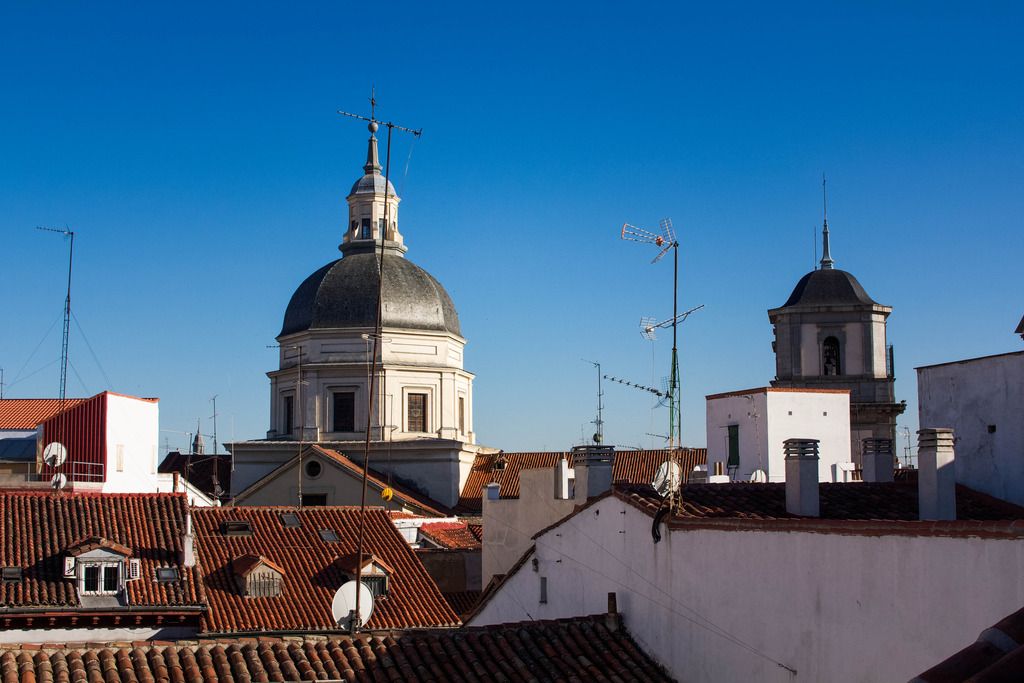 48 Hours in Madrid | Adelante