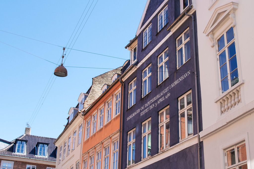7 Reasons to Adore Copenhagen | Adelante