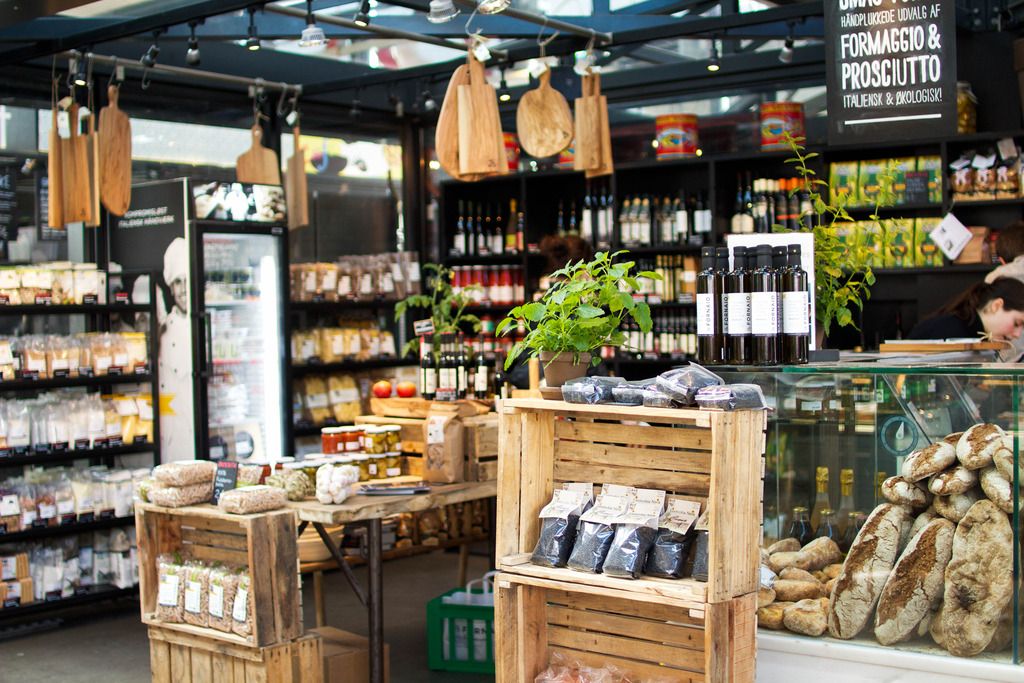 7 Reasons to Adore Copenhagen | Adelante