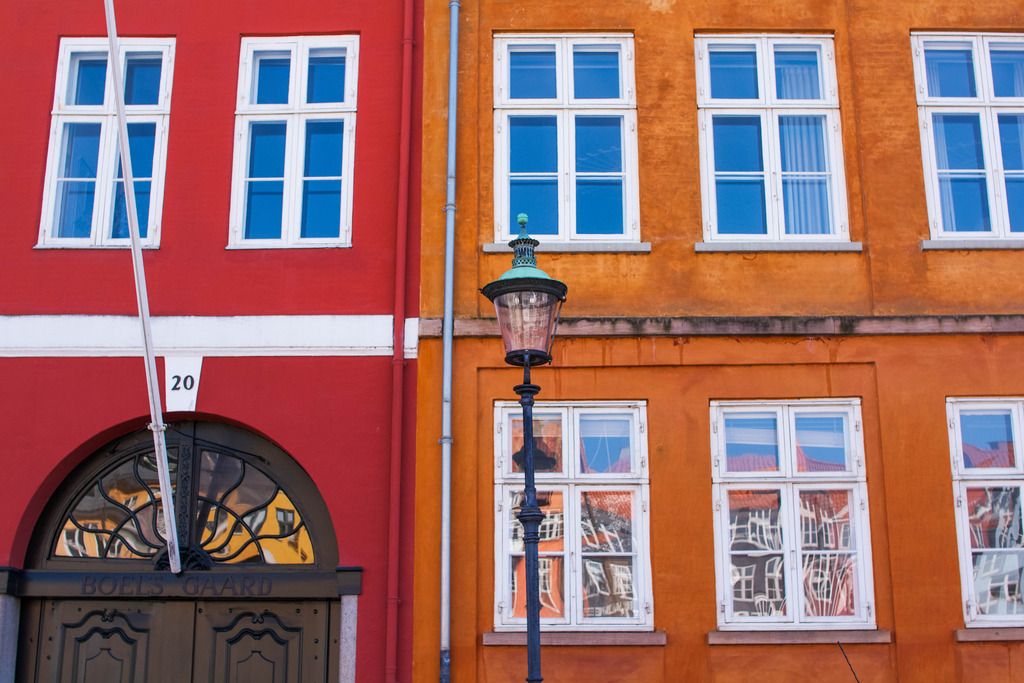 7 Reasons to Adore Copenhagen | Adelante