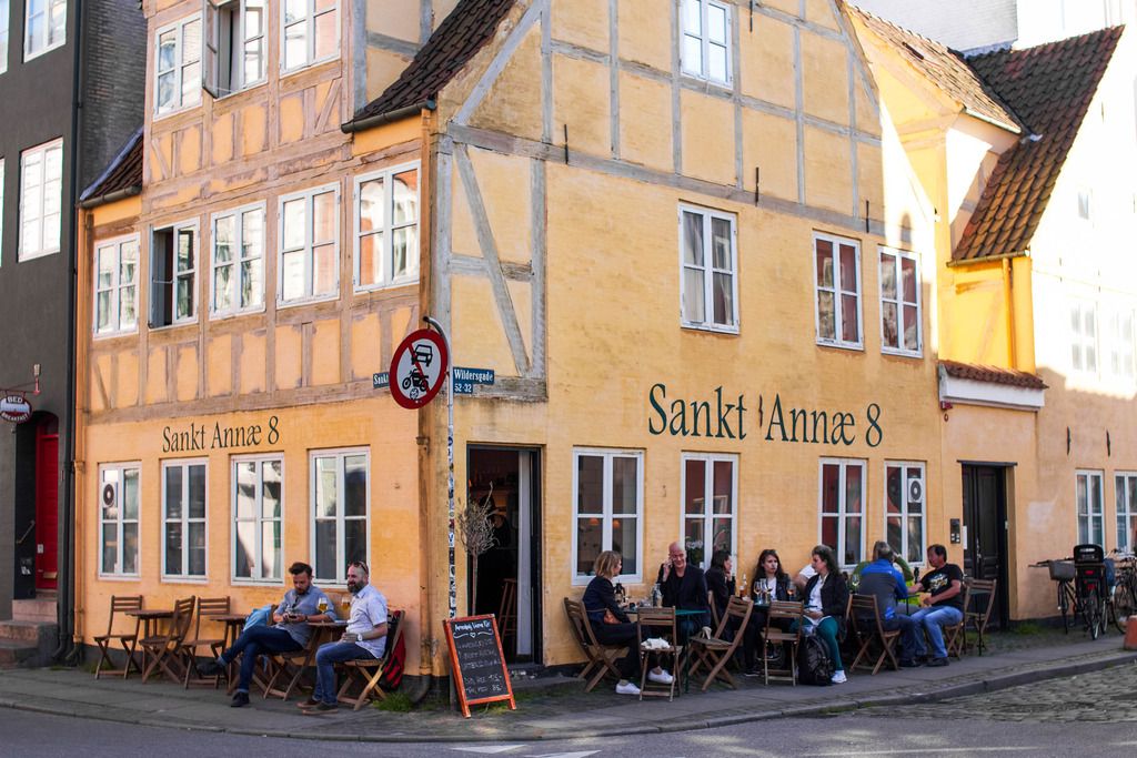 7 Reasons to Adore Copenhagen | Adelante