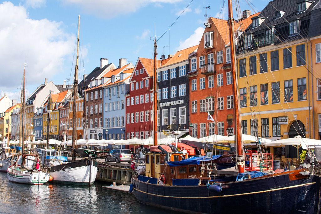 7 Reasons to Adore Copenhagen | Adelante