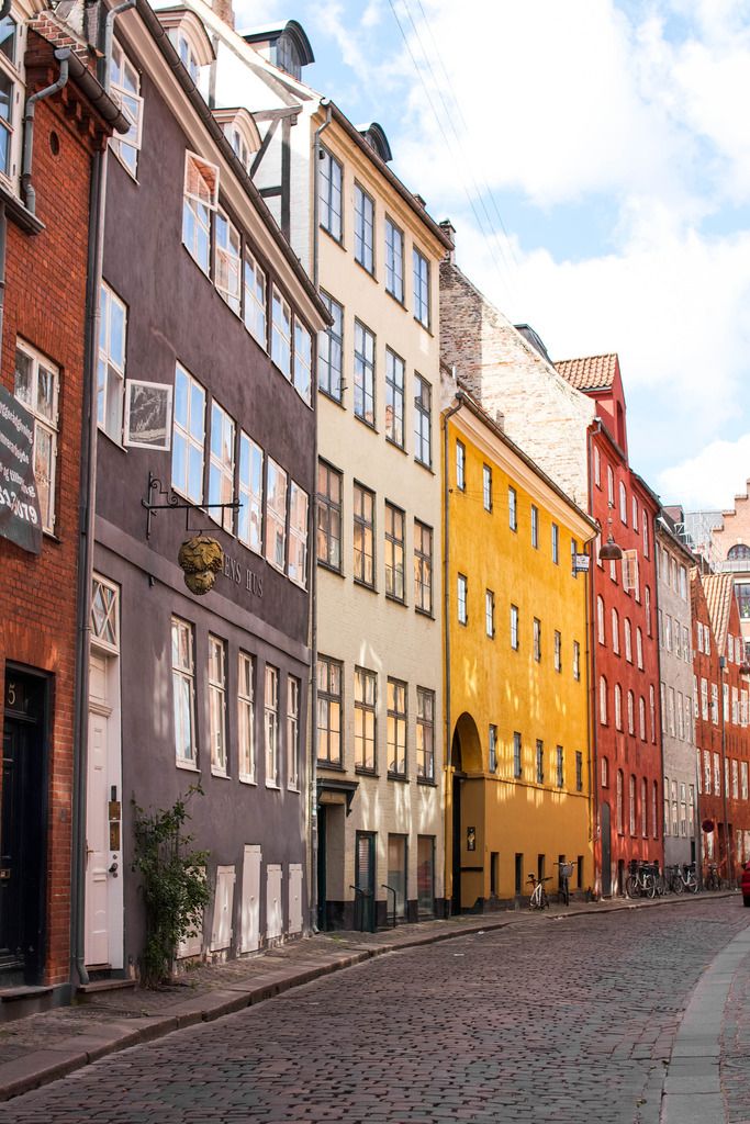 7 Reasons to Adore Copenhagen | Adelante