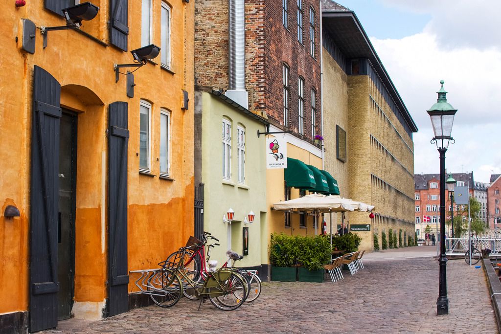 7 Reasons to Adore Copenhagen | Adelante
