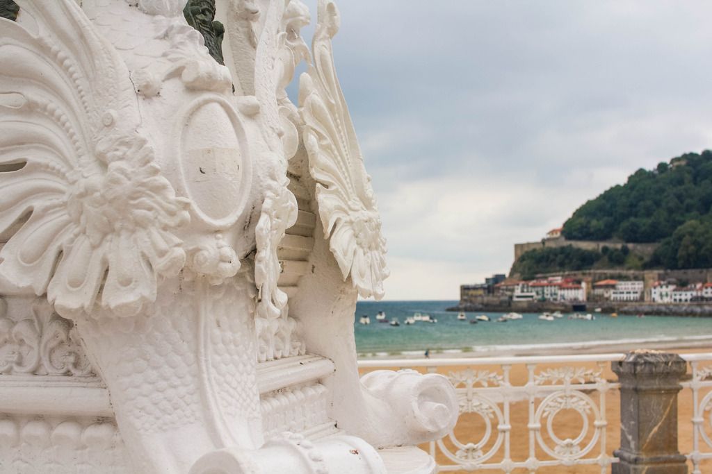 San Sebastián, Spain
