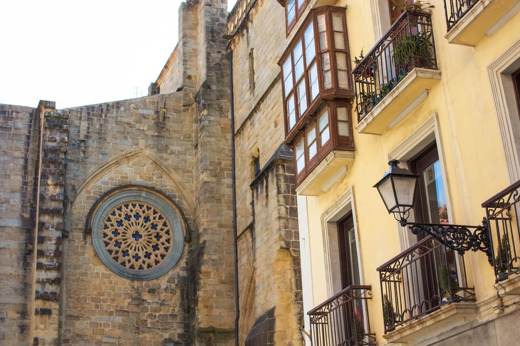 San Sebastián, Spain