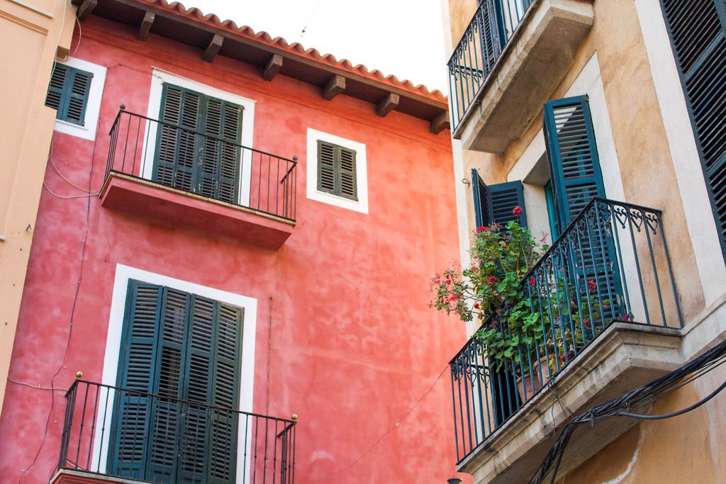 Palma de Mallorca, Spain