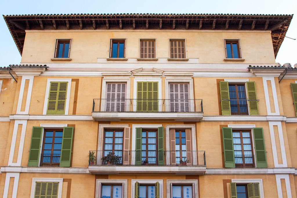 Palma de Mallorca, Spain