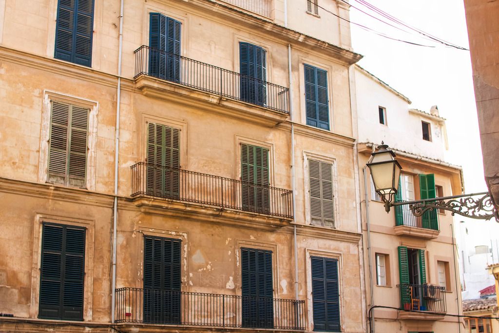 Palma de Mallorca, Spain