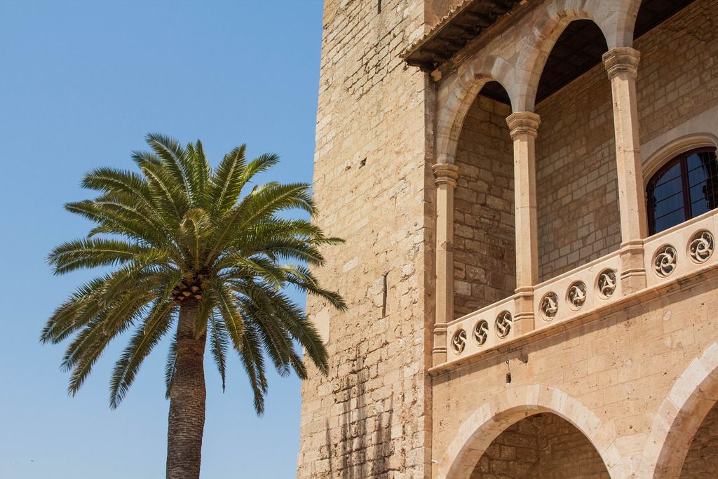 Palma de Mallorca, Spain
