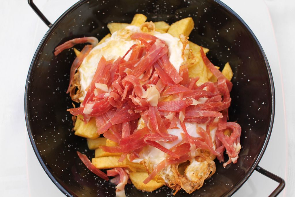 Where to Eat in Madrid | Adelante Where to Eat in Madrid | Adelante