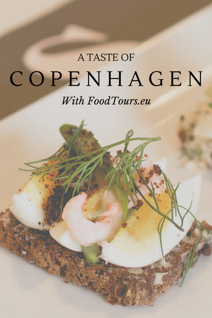 Eating My Way Through Copenhagen | Adelante