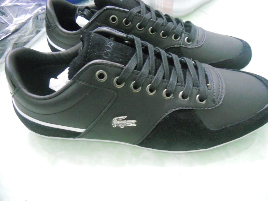 Giày Lacoste, Skono ViNXK chất lượng cao, giá rẻ nhất HCM đây :> :> - 10