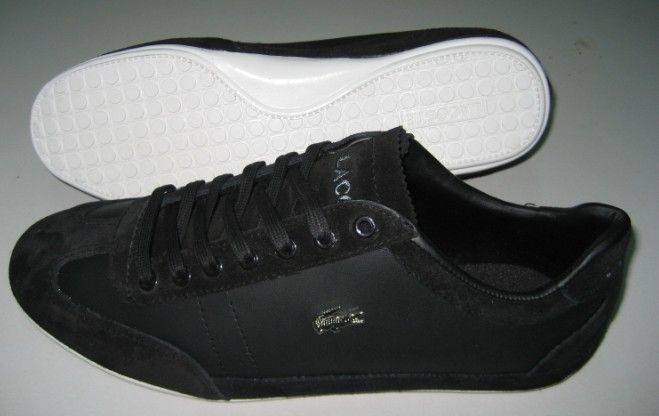 Giày Lacoste, Skono ViNXK chất lượng cao, giá rẻ nhất HCM đây :> :> - 6