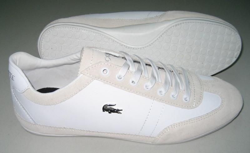Giày Lacoste, Skono ViNXK chất lượng cao, giá rẻ nhất HCM đây :> :> - 5