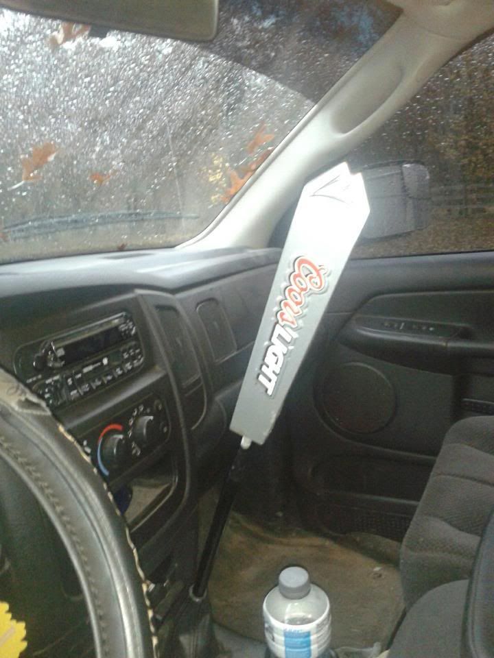 custom shifter knob Dodge Cummins Diesel Forum