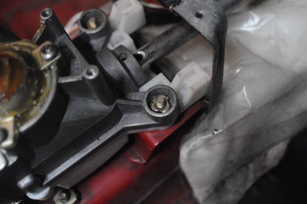 Ignition switch sticking/getting tough to turn SaabCentral Forums