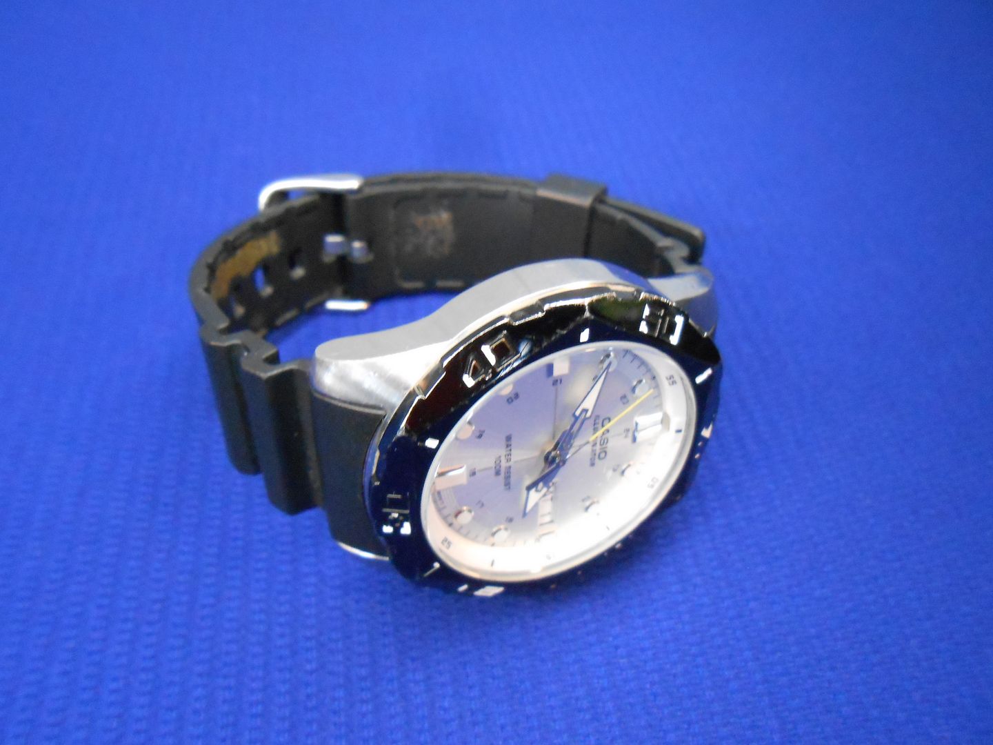 casio watch 5373
