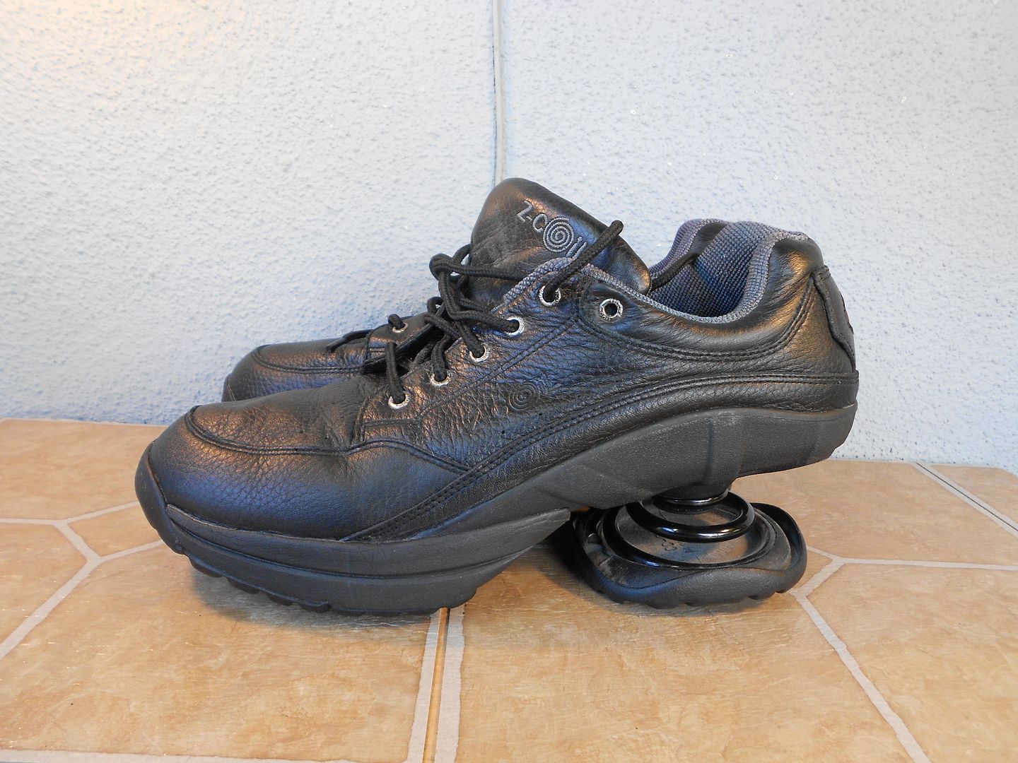 z coil shoes buy online