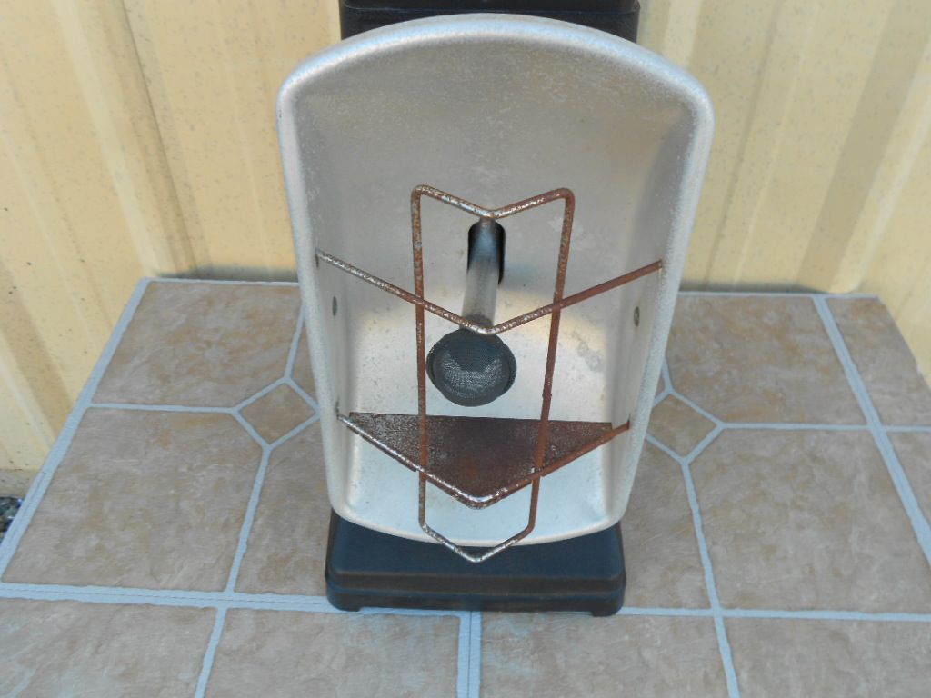 Propane Radiant Heater >> COLEMAN RADIANT HEATER PROPANE FOCUS 5 MODEL 5440-7F01 USED 3-5000 BTU 07/87 | eBay Propane Radiant Heater >> COLEMAN RADIANT HEATER PROPANE FOCUS 5 MODEL 5440-7F01 USED 3-5000 BTU 07/87 | eBay