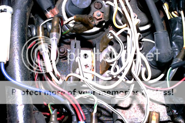 1973 Trident - Britbike forum