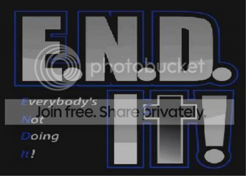E.N.D. IT 4 BOYS