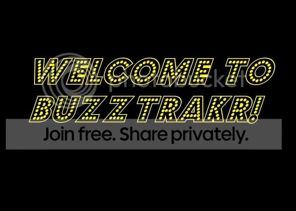 BuzzTrakr