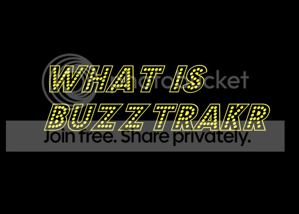 BuzzTrakr