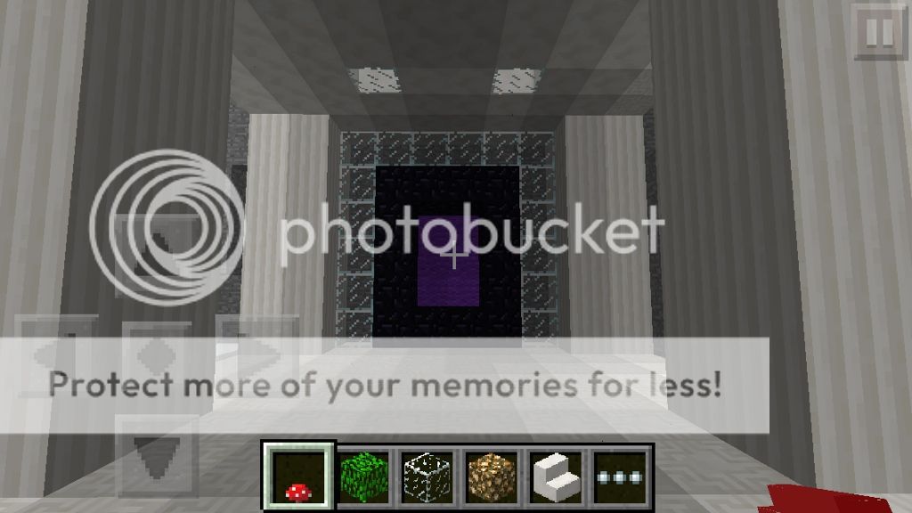 Nether PE - MCPE: Maps - Minecraft: Pocket Edition - Minecraft Forum
