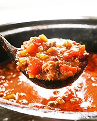 The Best Chili on Earth The Best Chili on Earth