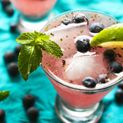 BLUEBERRY MOJITOS RECIPE