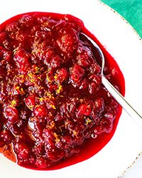 Instant Pot Cranberry Sauce Instant Pot Cranberry Sauce