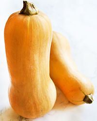 How to Peel and Cut a Butternut Squash How to Peel and Cut a Butternut Squash