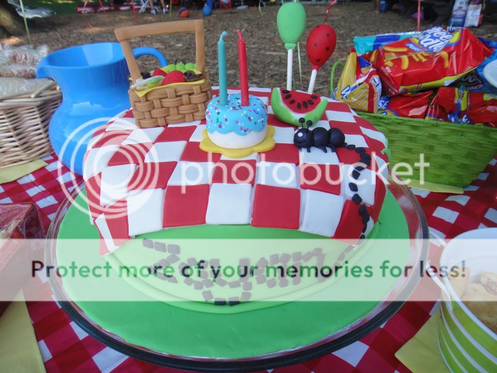 2nd Birthday Cake Pics Page 4 Babycenter