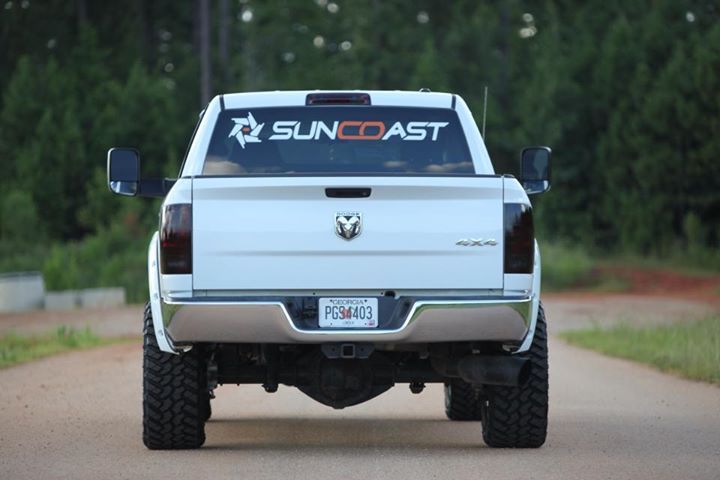 20x10 vs 20x12 Wheel Pics - Dodge Cummins Diesel Forum