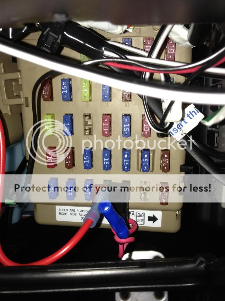 DIY Radar Detector Hardwire with SmartCord Functions Escort Passport 8500 X50 NASIOC